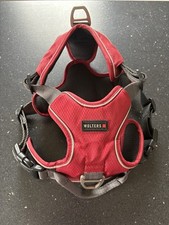 WOLTERS Hundegeschirr Active