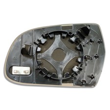 Rechts Beifahrerseite Spiegelglas Beheizbar für Audi A4 B8 2010 - 2015