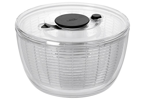 Oxo salat und - oxo,