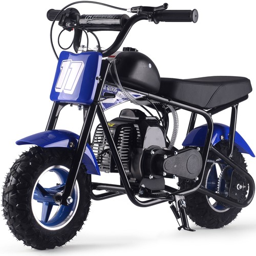 Mototec urchin gas mini bike - urchin,