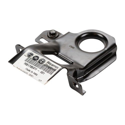 Halter für den - , kühler