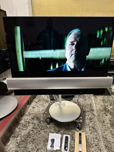 Bang olufsen beovision - &,
