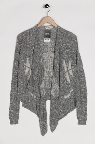 Hollister strickjacke damen - hollister,