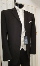 HERREN BRAUTKLEID GR. 52 CARLO