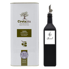Olivenöl 5 Liter Cretalèa