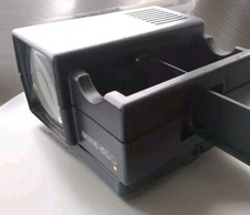 Alter Diaprojektor Enna 500  