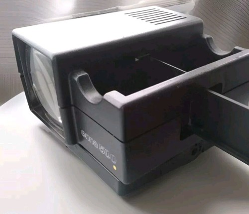Alter diaprojektor enna 500 - 500,