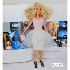 Carrie bradshaw sarah jessica - sarah,
