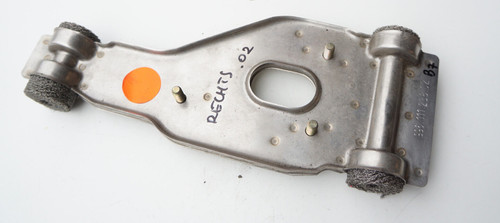 Porsche 996 997 auspuffhalter - 996,
