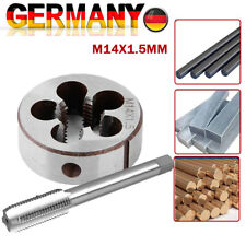 M14 x 1,5 HSS Schneideisen mit