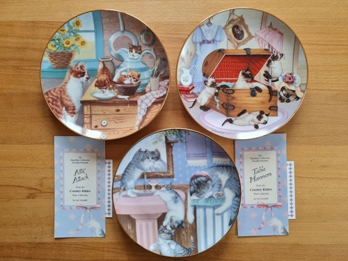 Hamilton collection - hamilton,