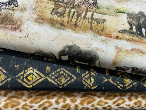 Wünsche global luxe safari - 3,