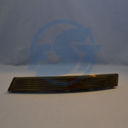 Blinker grau passat b6 - grau, vw