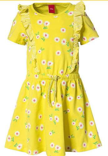 Oliver sommerkleid mädchen - ,