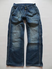 Levi's 572 Workpant Jeans Hose Gr. XS, Robust und Bequem ! Mit Zollstocktasche !