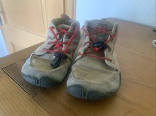 Wildlinge 25 Barfußschuhe