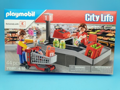 Playmobil city life - playmobil, 71387