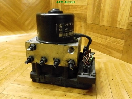 Abs hydraulikblock polo - polo, 6n2