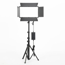 50W RGB-Video-LED-Leuchten mit