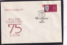 °DDR 75. Geburtstag von