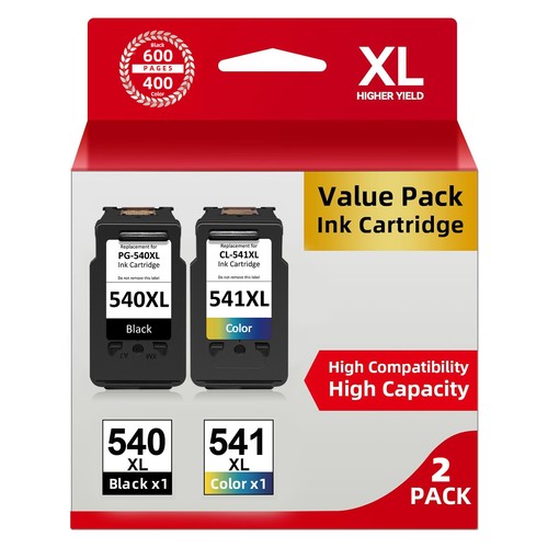 Xxl druckerpatronen für canon - xxl,
