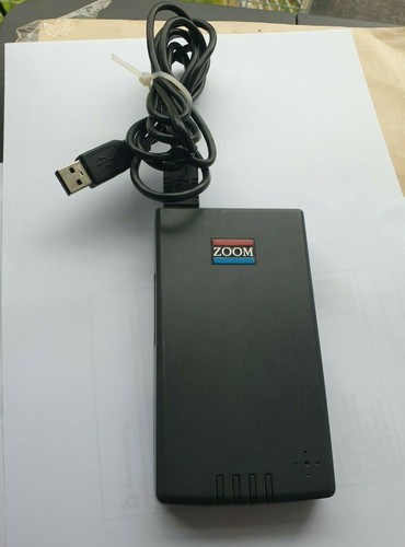 Zoom 3090a modem usb - zoom,