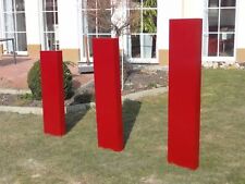 Stelen Granit Stelen Metall