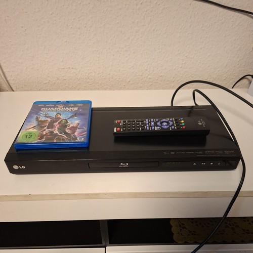 660 blu ray - 3d, player