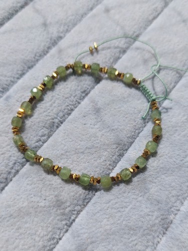 Armband mit natürlichem