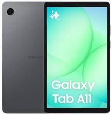 Samsung Galaxy Tab A11 SM-X130 WiFi Tablet 128GB 8GB RAM Gray 5100mAh 8,7 Zoll