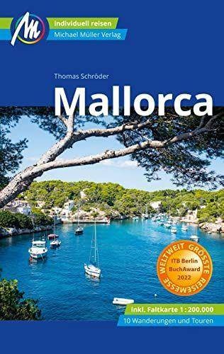 Mallorca reiseführer michael - reiseführer,