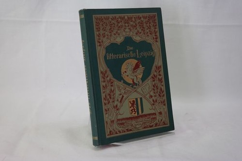 Das litterarische leipzig - leipzig,