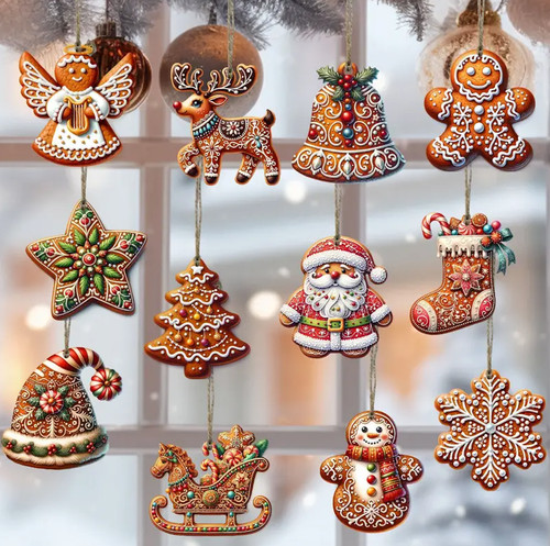 Weihnachtsbaum schmuck holz - schmuck,