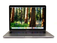 Apple MacBook Pro 13 2019