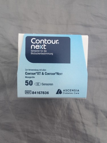 Contour next - contour,