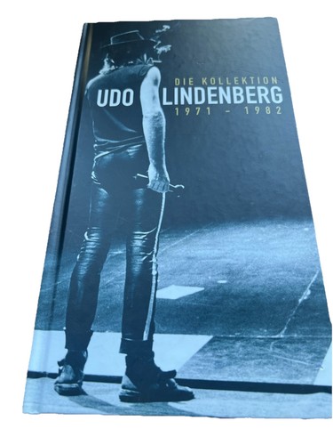 Udo lindenberg die - udo, „die