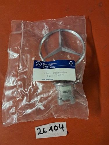Mercedes stern nos 2028800186 - stern,