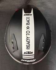 2026 Nolan Orange N60-6 SPORT