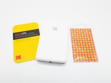 Kodak STEP Instant Mobile