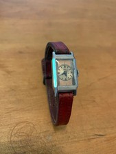 LUGA Damen Cocktail Armbanduhr