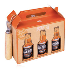Geschenkset Sixpack -