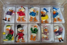 Komplettsatz Donalds flotte