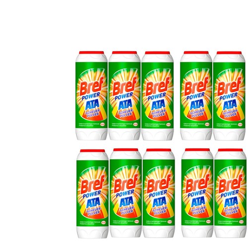 100x500ml bref power - 100x500ml, ata