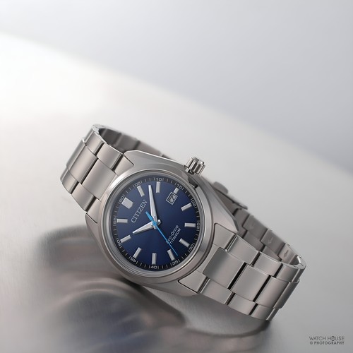 Citizen eco drive - men's, watch