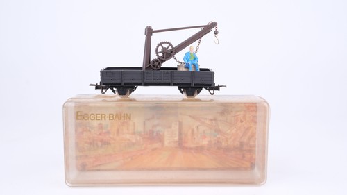 Egger bahn h0e - egger-bahn, 2309