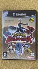 Pokemon Colosseum + Pokemon