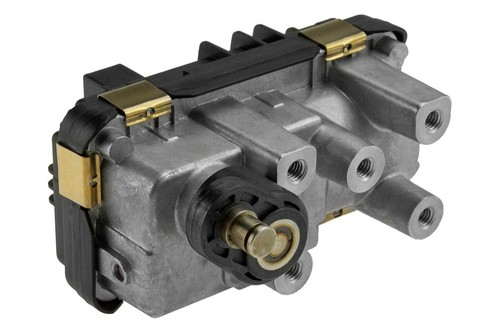 Stellmotor turbolader - stellmotor,