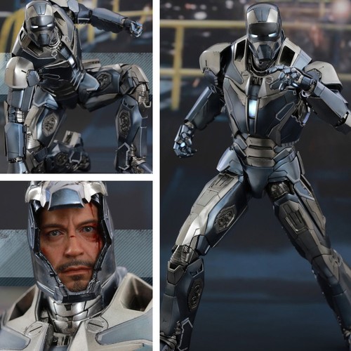 Iron man mark - mark, xl