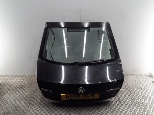 2016 skoda octavia mk3 - 2016,