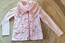 NEUwertige Leichte Jacke